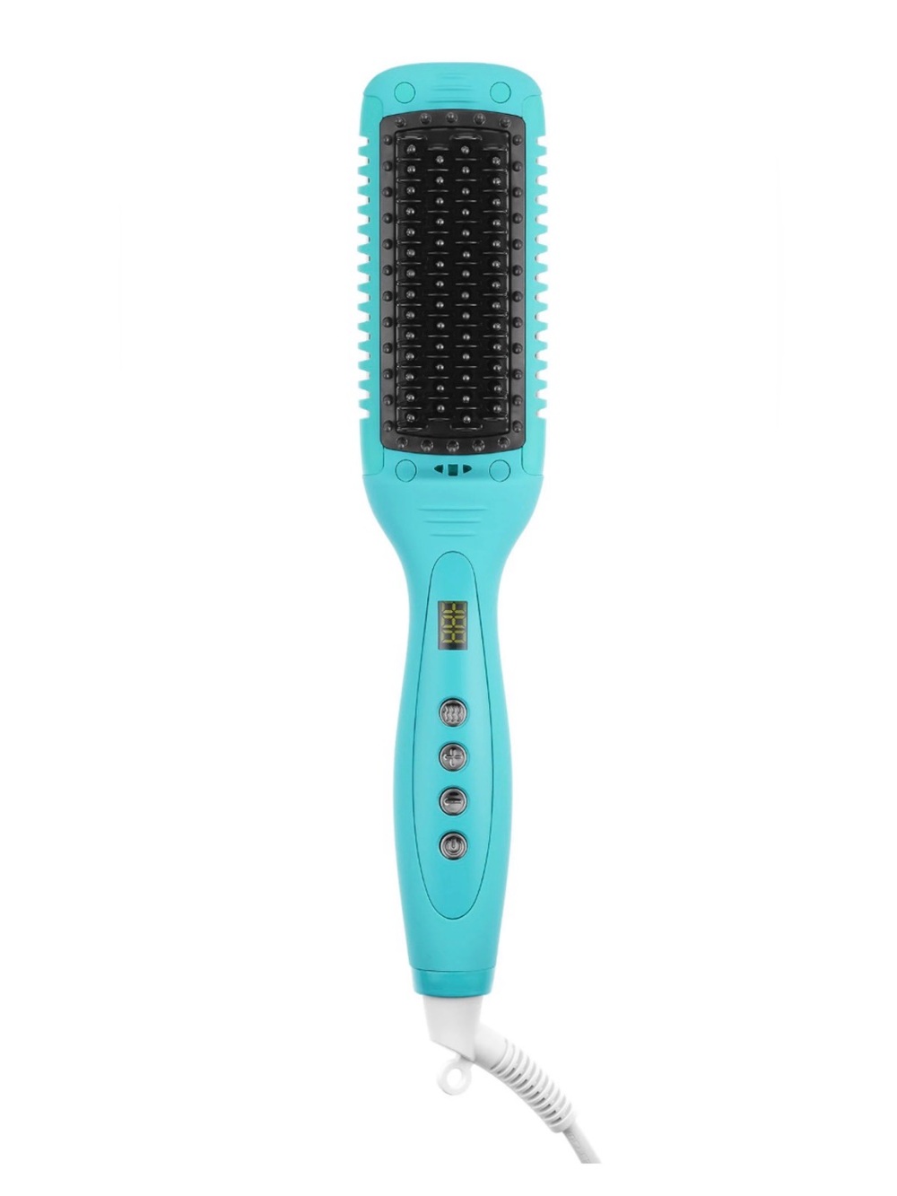 Morrocanoil - Heated ceramic brush